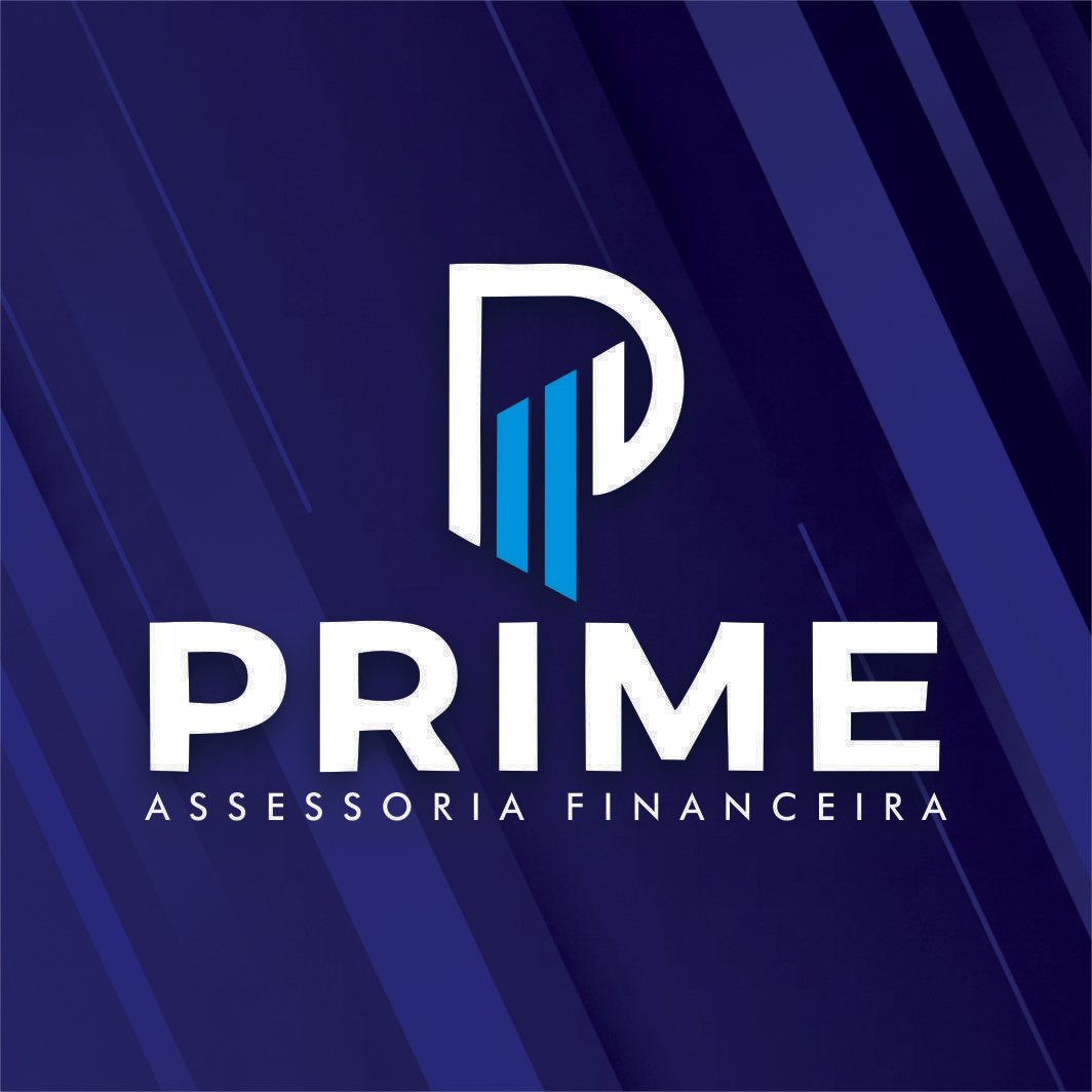 Logo Prime Assessoria Financeira